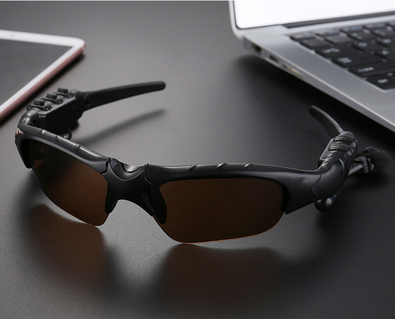 Bluetooth Smart  Sunglasses