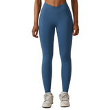 Hip Raise Fitness Pants Women's Quick-drying Tight Sports