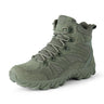 Men's Flying Outdoor Non-slip Combat Boots