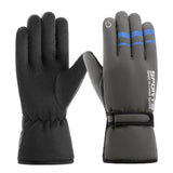 Ski Gloves Outdoor Sports Cycling Men And Women