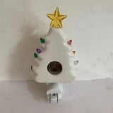 Night Lamp For Christmas Tree Cross-border Bedside Lamp