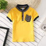 Camisa para niños Ropa para niños Ropa para bebés Tops para niños