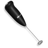 Electric Milk Frother Drink Foamer Whisk Mixer Stirrer Coffee Eggbeater Kitchen