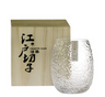 Niche Breaking Cup Edo Glass Whisky estilo japonés Ins