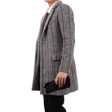 Winter Men's Thickened Coat