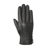 Fleece-lined Thickened Real Leather Gloves