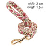 Dog Traction Rope Nylon Dog Walking Rope Chain