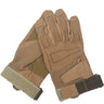 Men's Fashionable Non-slip Wear-resistant Cycling Gloves