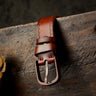 Handmade Men's Fashion Personality Casual Belt