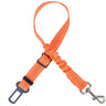 Dog Car Seat Belt Car Towing Rope