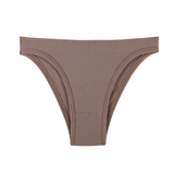 Women Panties Seamless Briefs Female Underwear Low Rise Unde