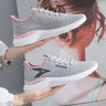 Women's Fly-knit Sneakers Running Tide Shoes