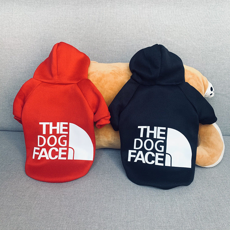 Ropa para perros grandes y pequeños Ropa para mascotas