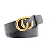 Fashionable Decorative Casual Jeans Belt