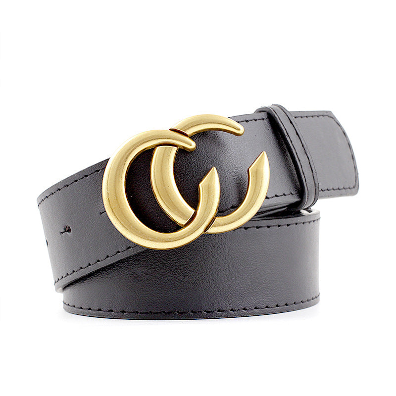 Fashionable Decorative Casual Jeans Belt