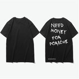 The Umbrella Academy T Shirts