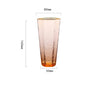 Champagne Glass High-end Water Wine Glass Juice Drink