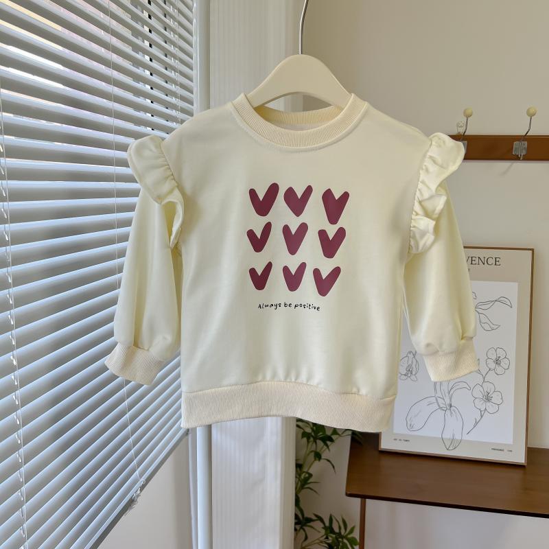 Ropa de invierno para bebés y niñas Suéter para bebés