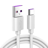 Data Cable Super Fast Charging Cable